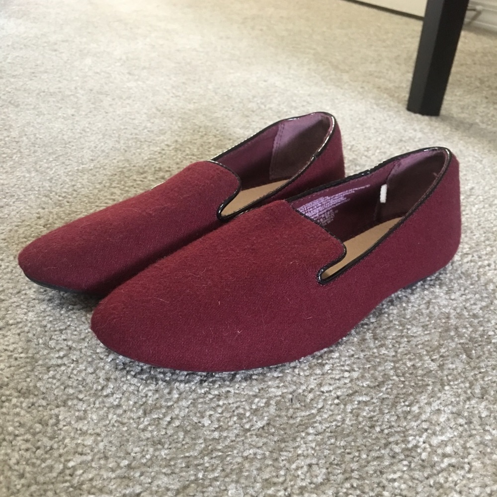 Loafers